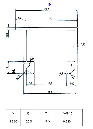 BOX CLIP