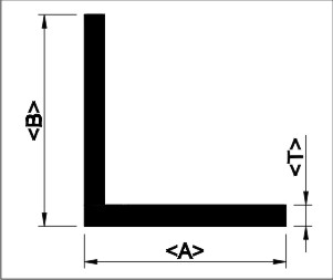 equal-angle